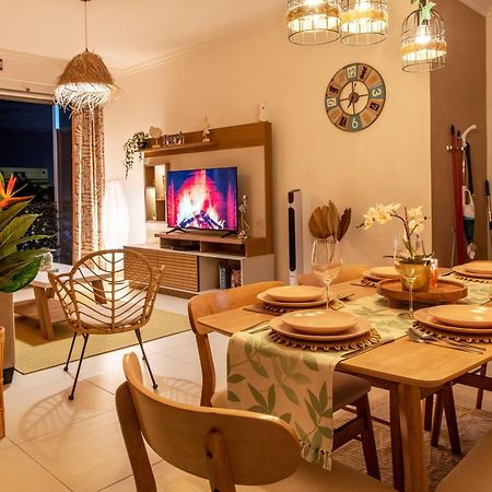 Lamarel Beach House Flic-en-Flacq エクステリア 写真